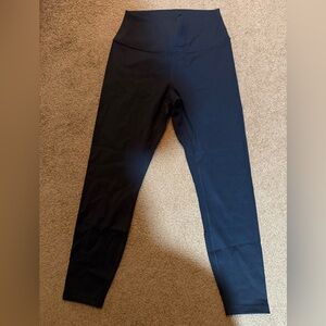 CRZ YOGA Hugged Feeling Compression Leggings